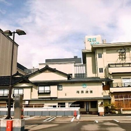 Wakaba Ryokan / Vacation Stay 29370 Szakata Kültér fotó