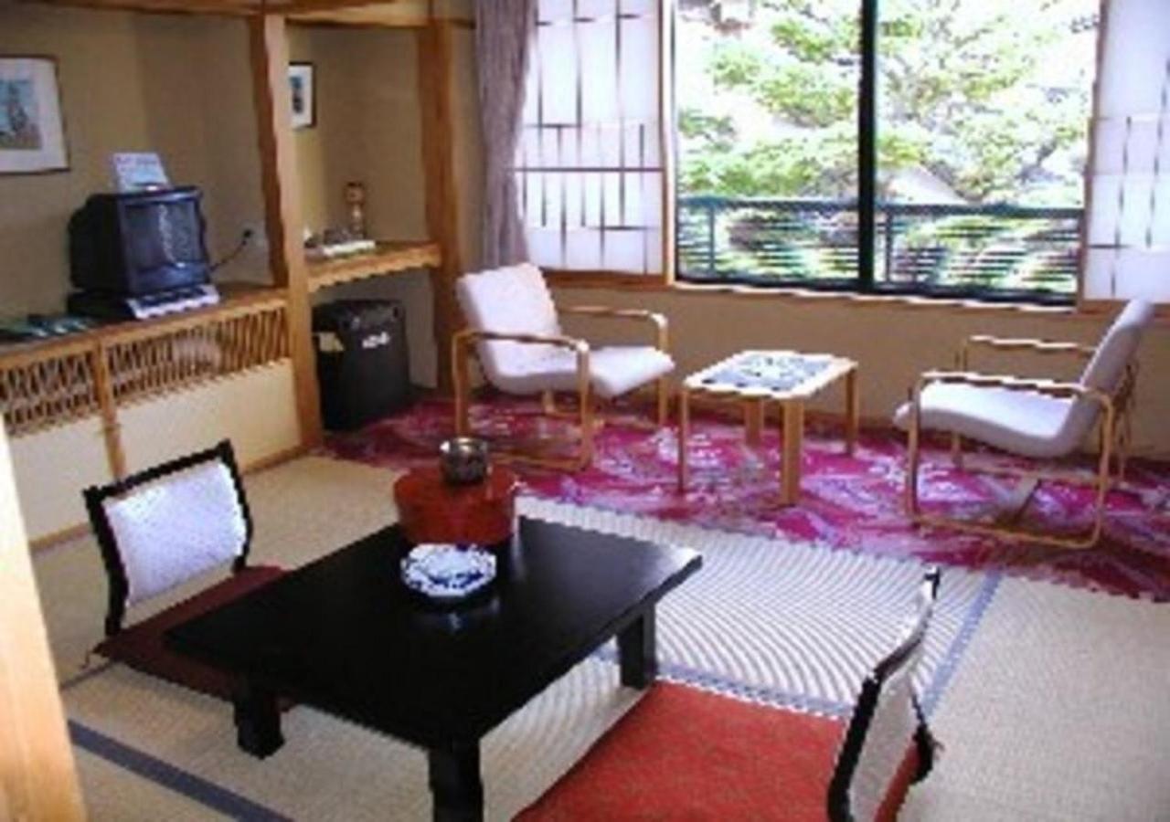 Wakaba Ryokan / Vacation Stay 29370 Szakata Kültér fotó