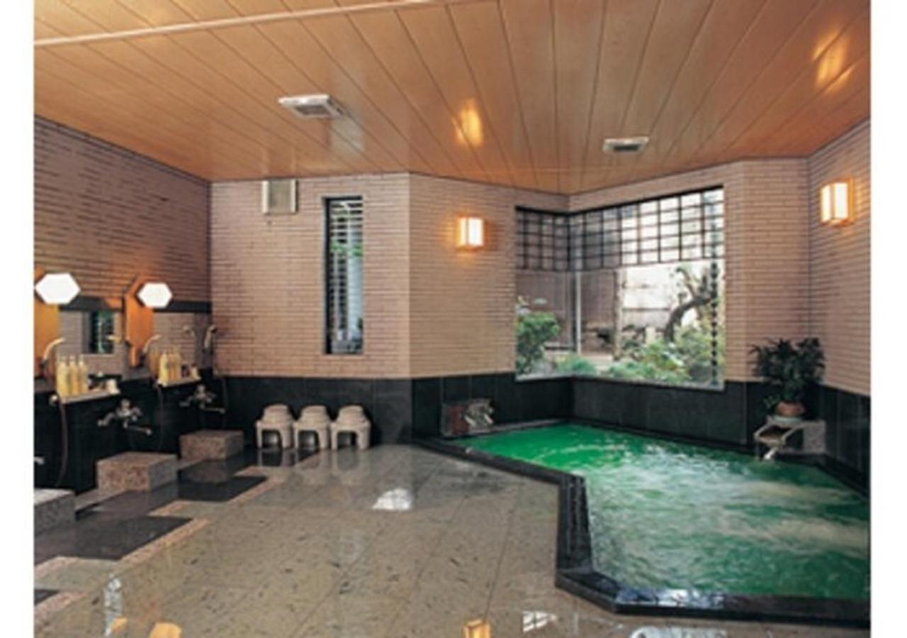 Wakaba Ryokan / Vacation Stay 29370 Szakata Kültér fotó