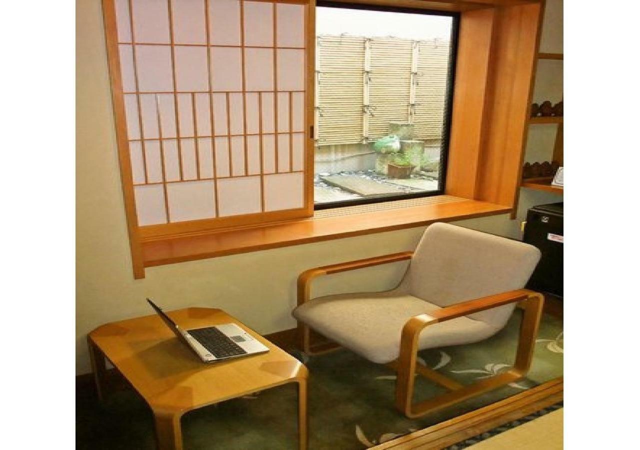 Wakaba Ryokan / Vacation Stay 29370 Szakata Kültér fotó